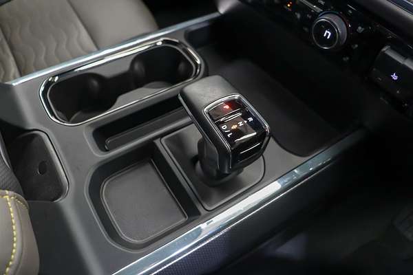 2024 Chevrolet Silverado 1500 ZR2 W/Tech Pack T1 4X4