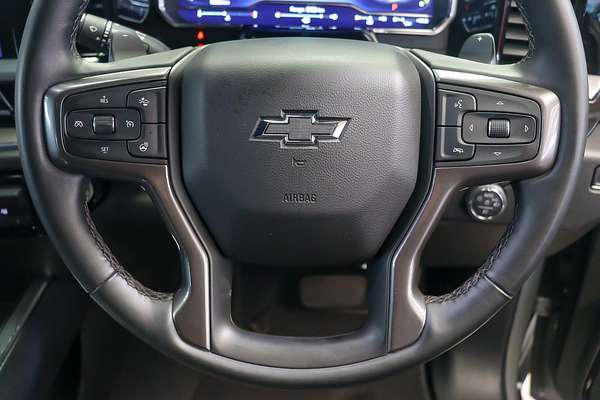 2024 Chevrolet Silverado 1500 ZR2 W/Tech Pack T1 4X4