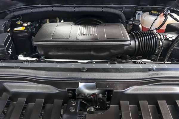 2024 Chevrolet Silverado 1500 ZR2 W/Tech Pack T1 4X4