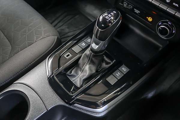 2024 Isuzu D-MAX LS-U 4X4