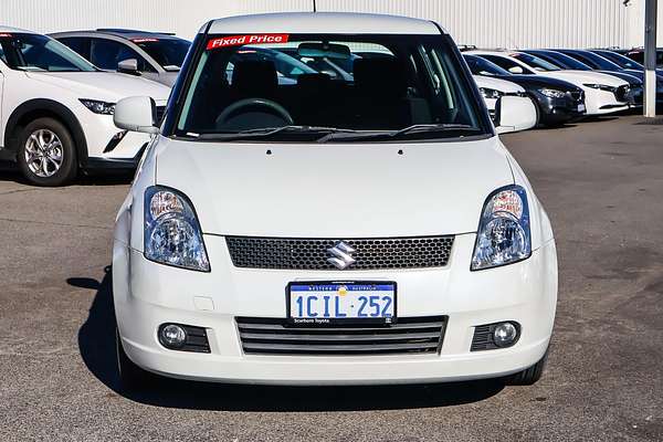 2006 Suzuki Swift RS415