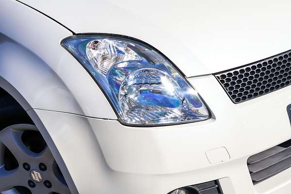 2006 Suzuki Swift RS415