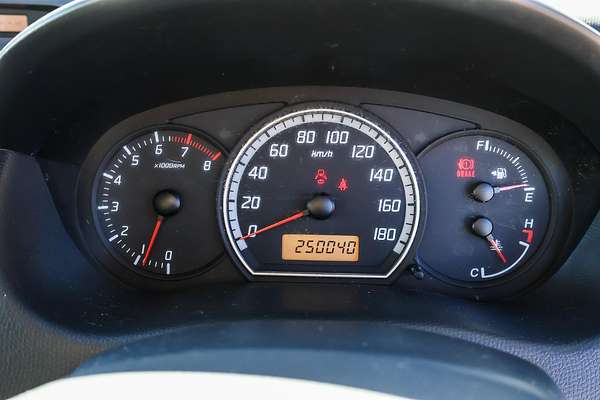 2006 Suzuki Swift RS415