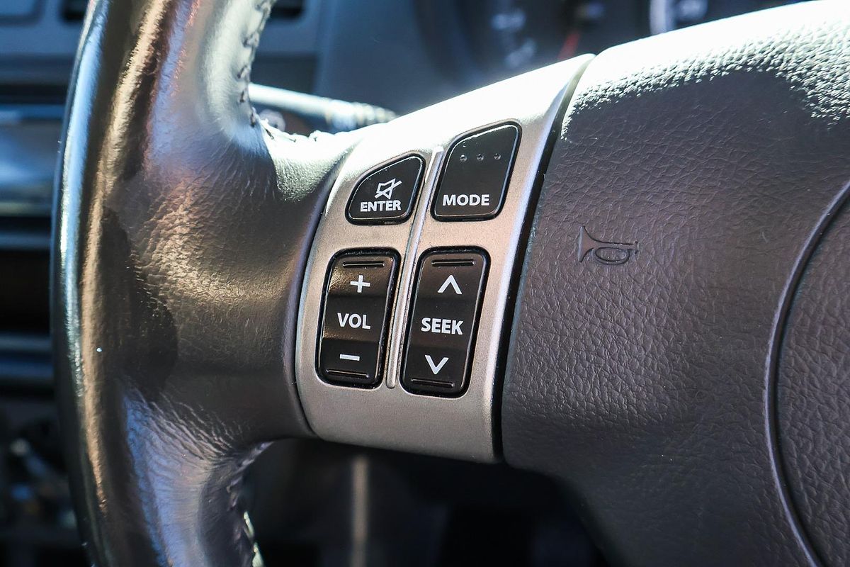 2006 Suzuki Swift RS415