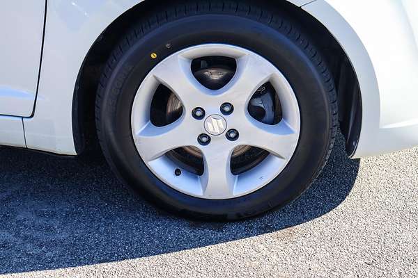 2006 Suzuki Swift RS415