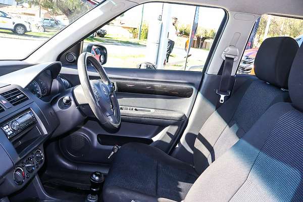 2006 Suzuki Swift RS415