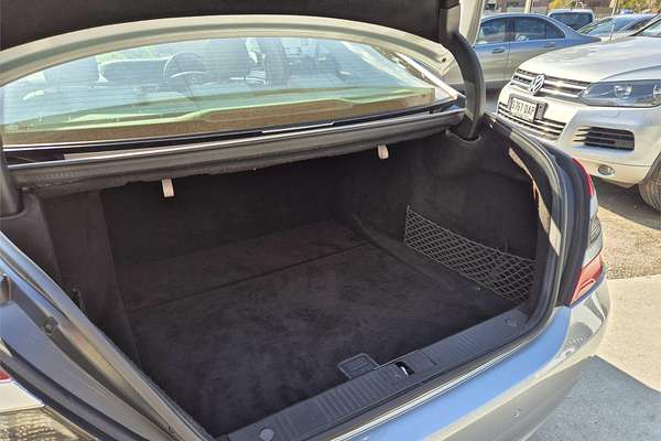 2006 Mercedes-Benz S-Class S350 W221