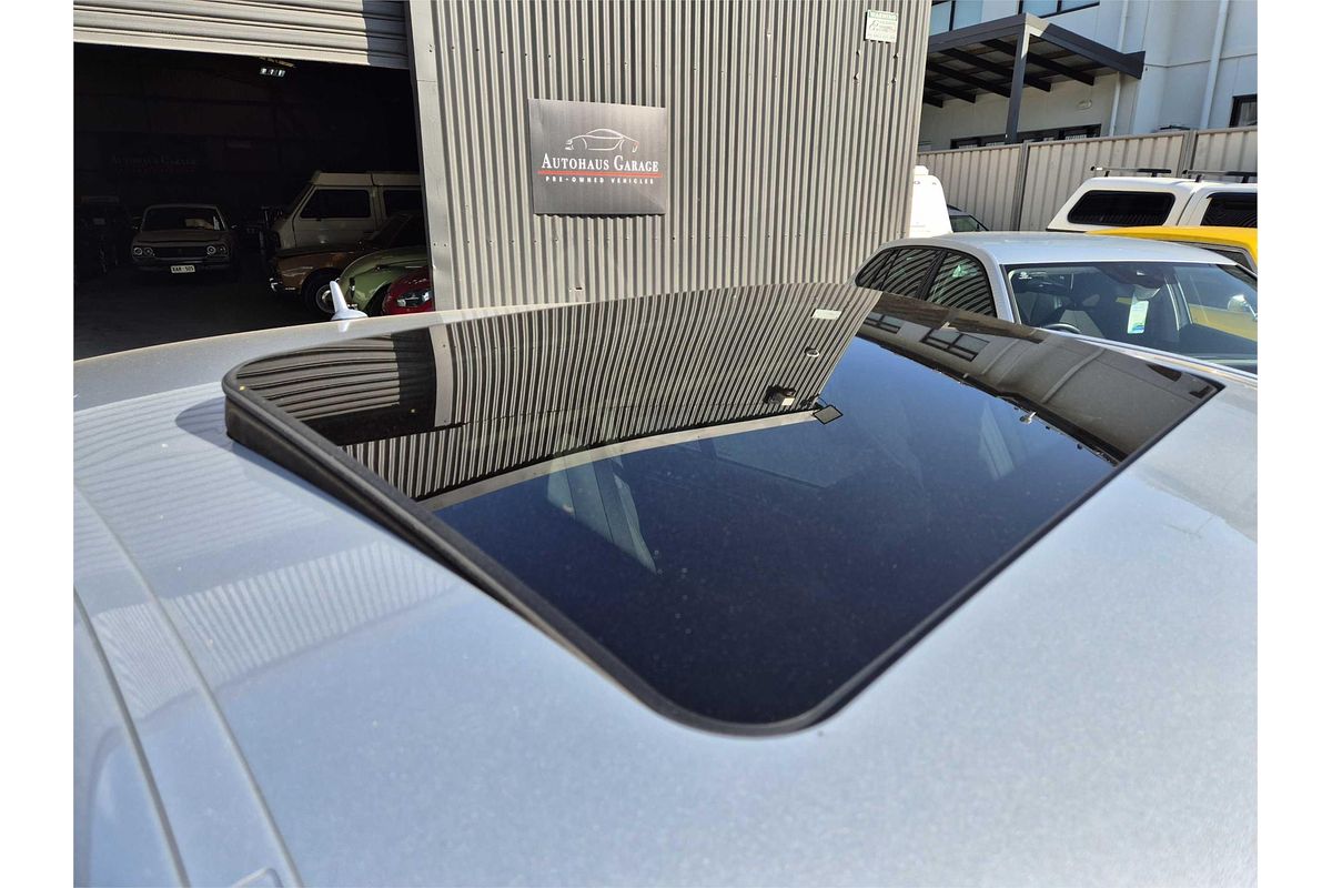 2006 Mercedes-Benz S-Class S350 W221