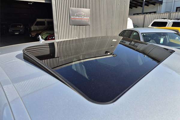 2006 Mercedes-Benz S-Class S350 W221