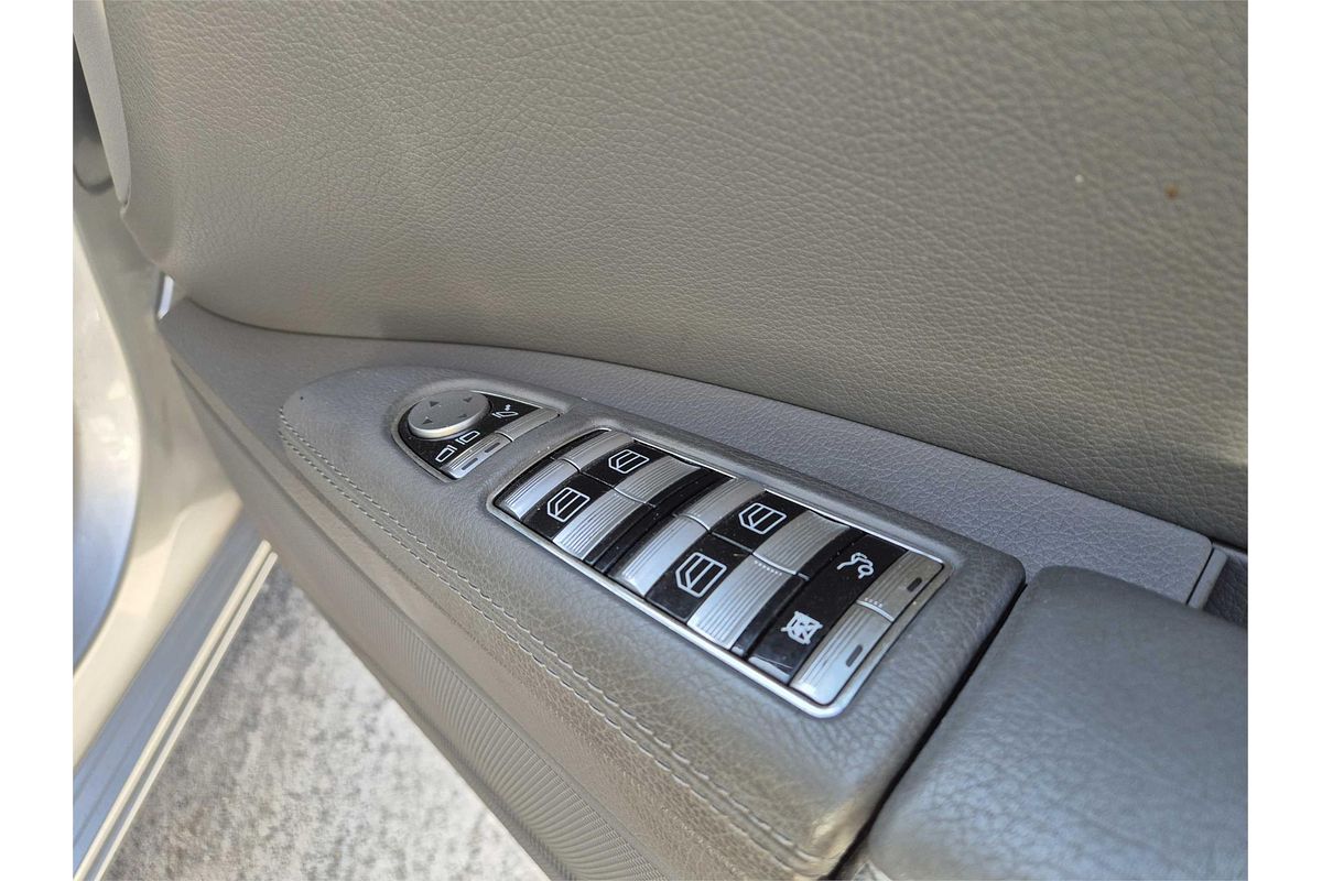 2006 Mercedes-Benz S-Class S350 W221