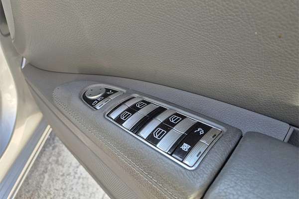 2006 Mercedes-Benz S-Class S350 W221