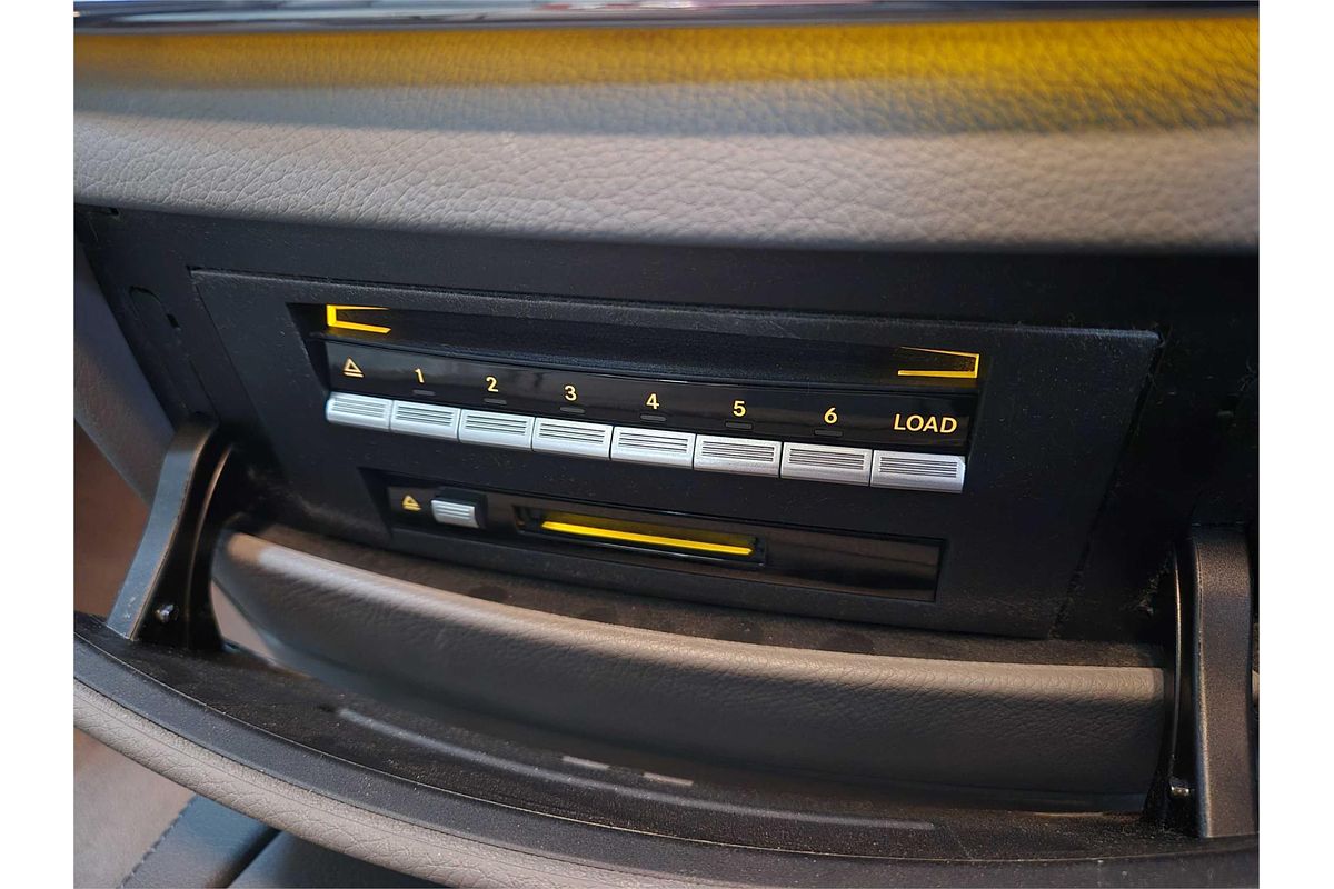 2006 Mercedes-Benz S-Class S350 W221