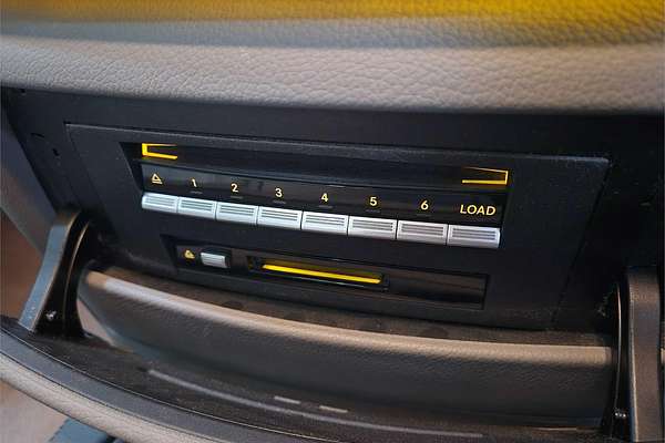 2006 Mercedes-Benz S-Class S350 W221