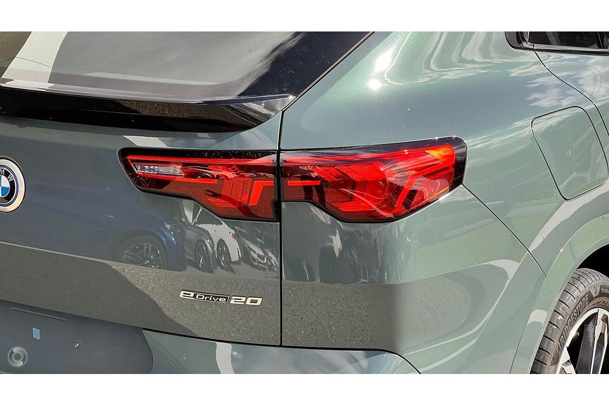 2024 BMW iX2 eDrive20 M Sport U10