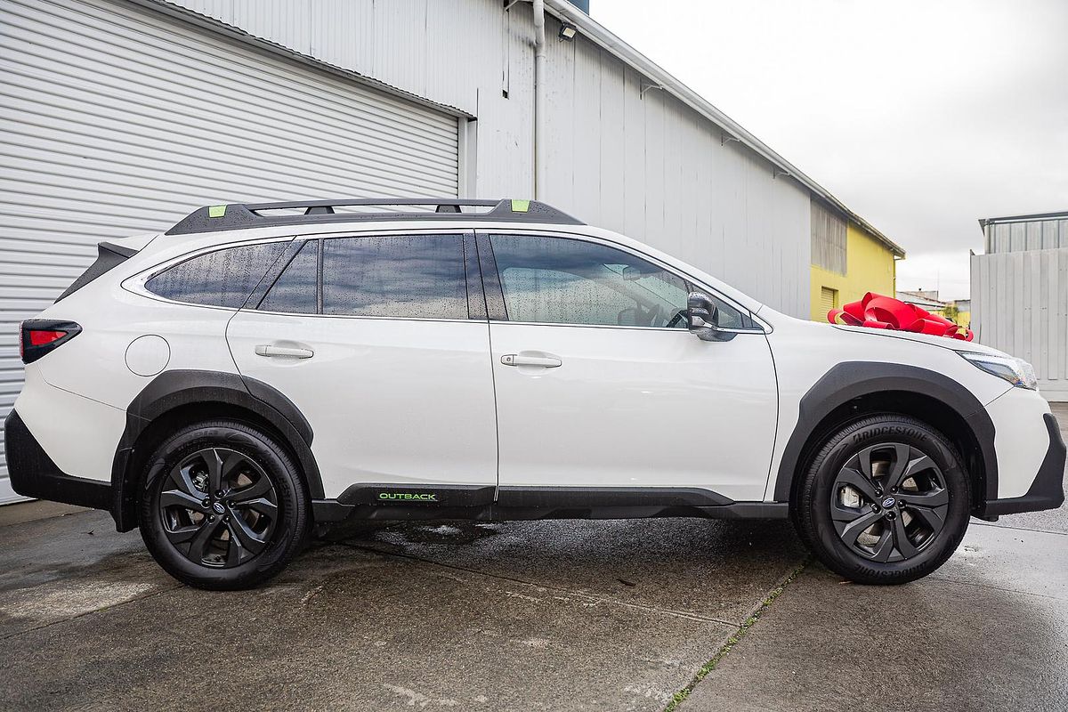 2021 Subaru Outback AWD Sport 6GEN