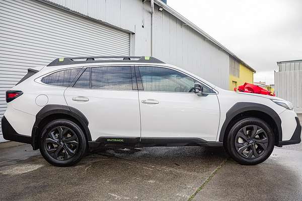 2021 Subaru Outback AWD Sport 6GEN