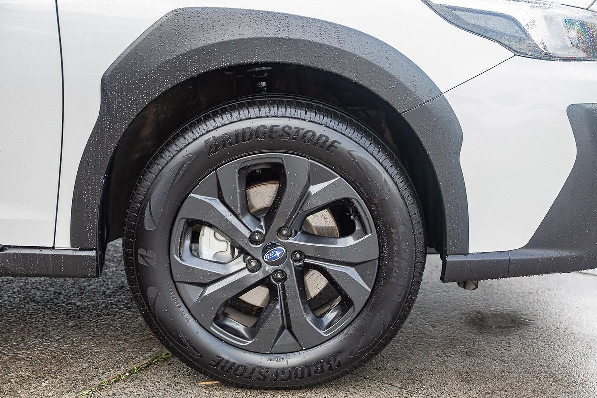 2021 Subaru Outback AWD Sport 6GEN