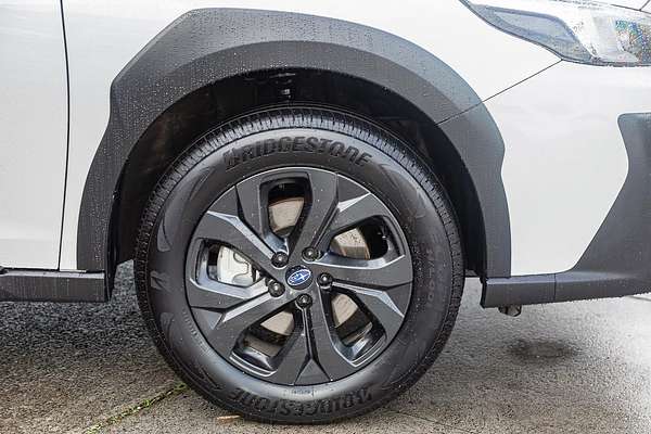 2021 Subaru Outback AWD Sport 6GEN