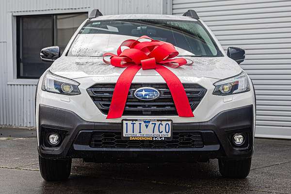 2021 Subaru Outback AWD Sport 6GEN
