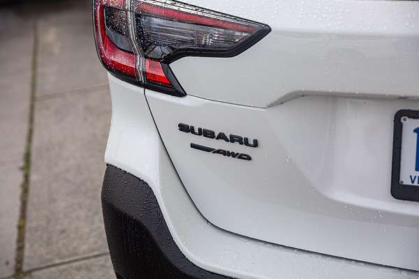 2021 Subaru Outback AWD Sport 6GEN