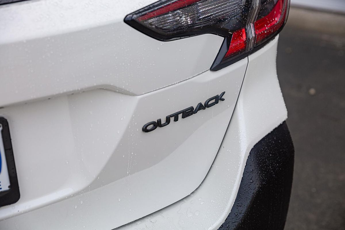 2021 Subaru Outback AWD Sport 6GEN