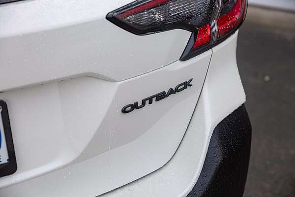 2021 Subaru Outback AWD Sport 6GEN