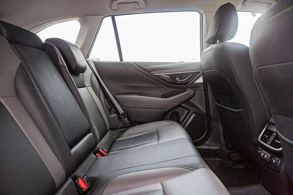2021 Subaru Outback AWD Sport 6GEN