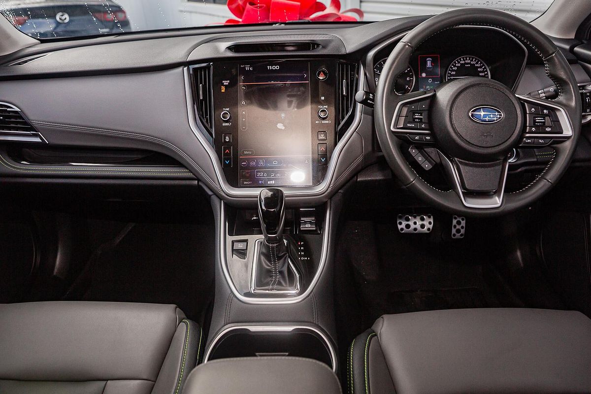 2021 Subaru Outback AWD Sport 6GEN