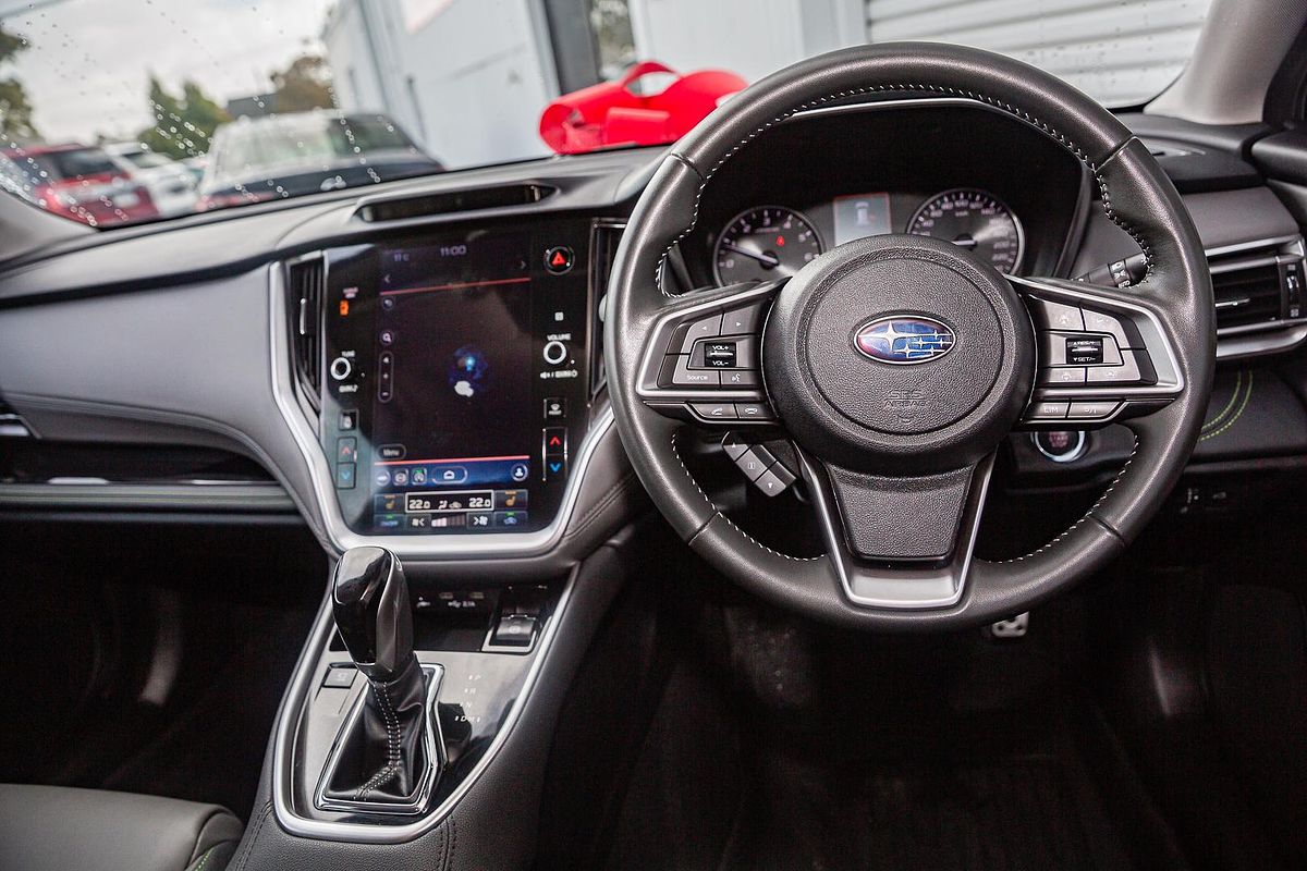 2021 Subaru Outback AWD Sport 6GEN