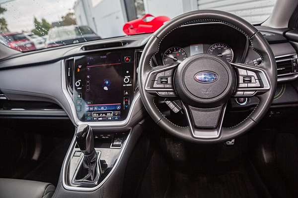 2021 Subaru Outback AWD Sport 6GEN