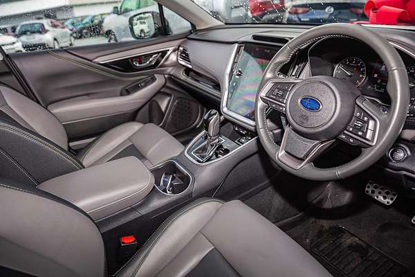 2021 Subaru Outback AWD Sport 6GEN