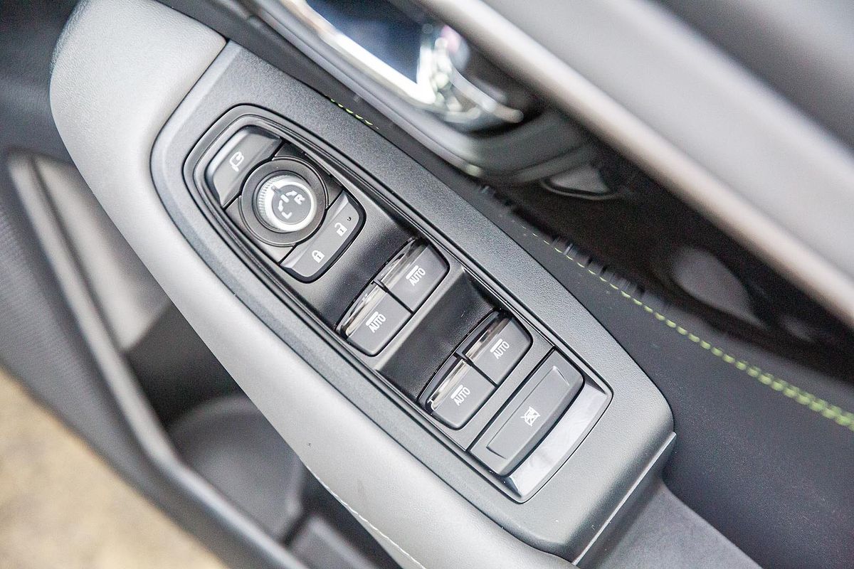2021 Subaru Outback AWD Sport 6GEN