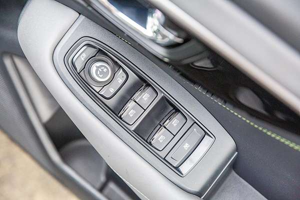 2021 Subaru Outback AWD Sport 6GEN