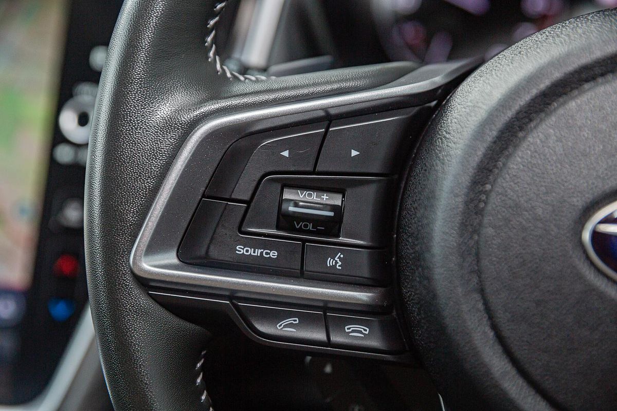 2021 Subaru Outback AWD Sport 6GEN