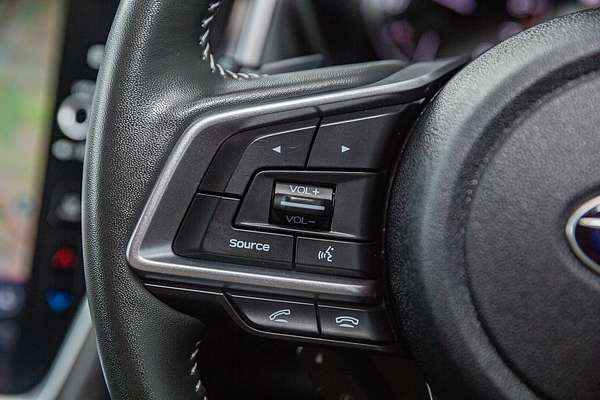2021 Subaru Outback AWD Sport 6GEN