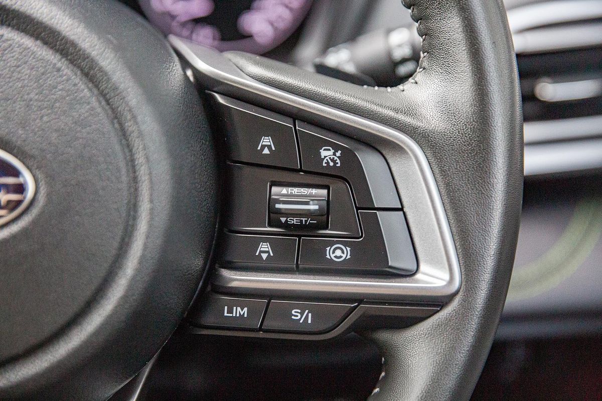 2021 Subaru Outback AWD Sport 6GEN