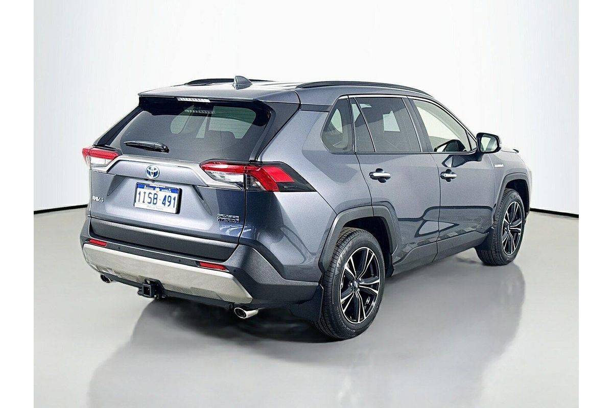 2024 Toyota RAV4 Cruiser AXAH54R