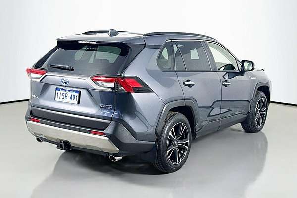 2024 Toyota RAV4 Cruiser AXAH54R