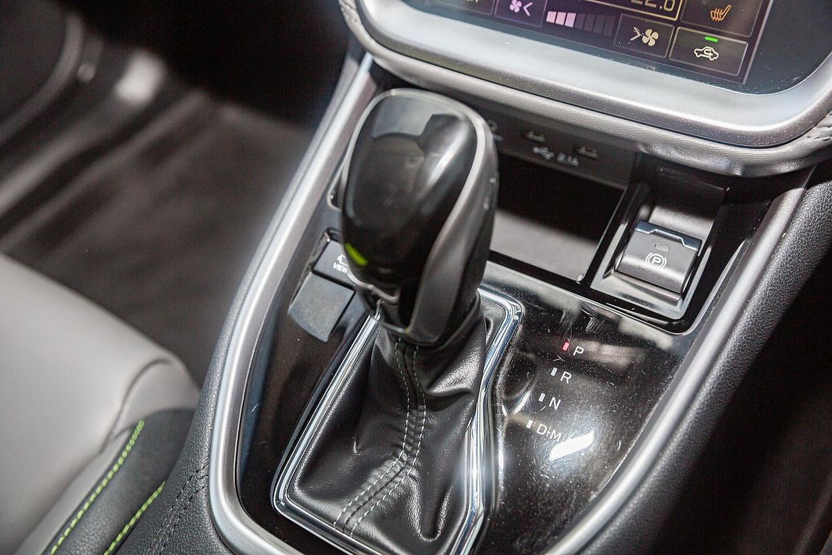2021 Subaru Outback AWD Sport 6GEN