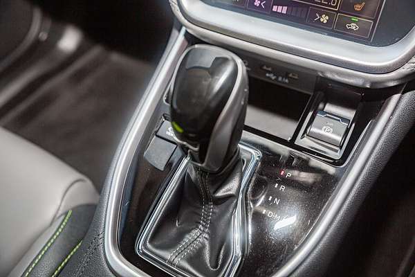 2021 Subaru Outback AWD Sport 6GEN