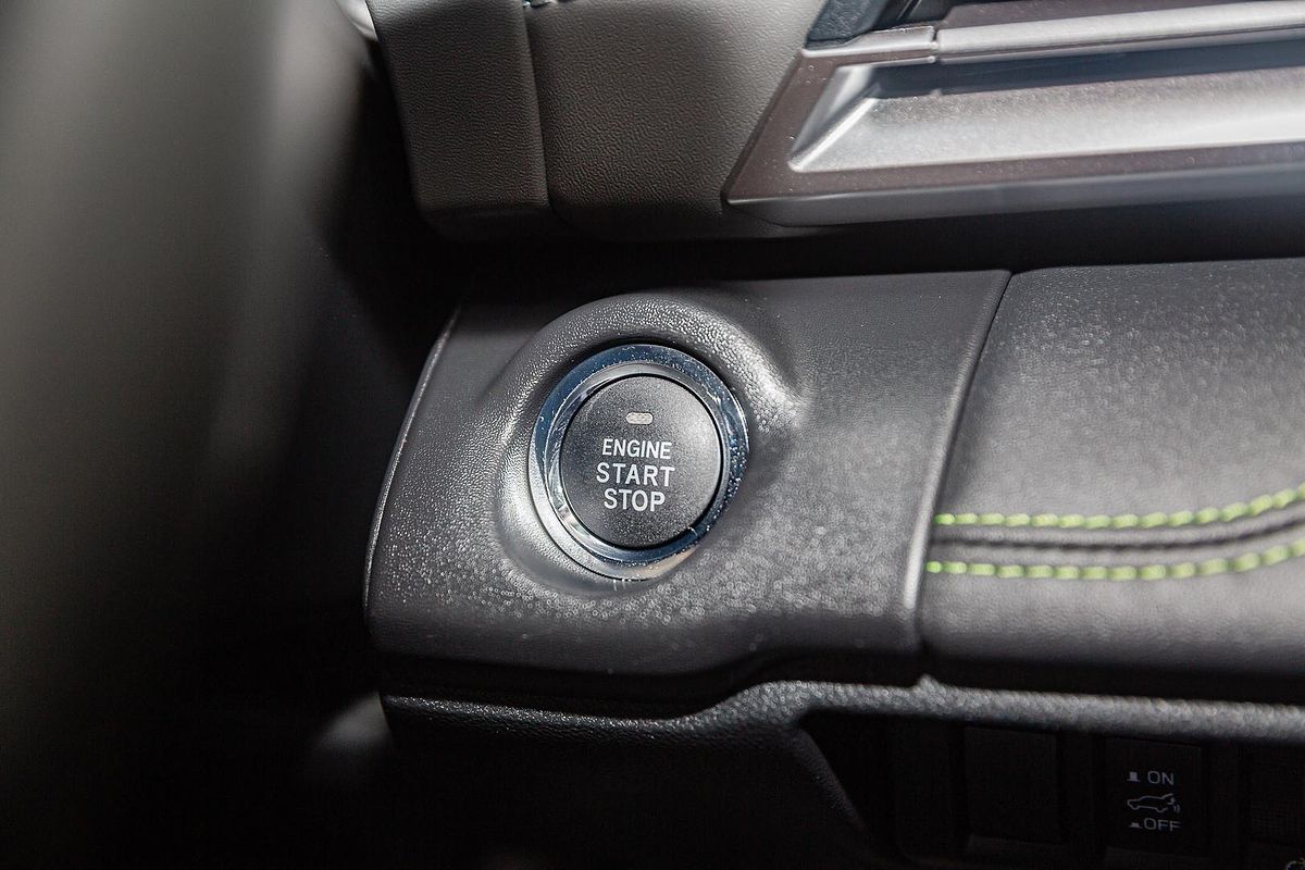 2021 Subaru Outback AWD Sport 6GEN