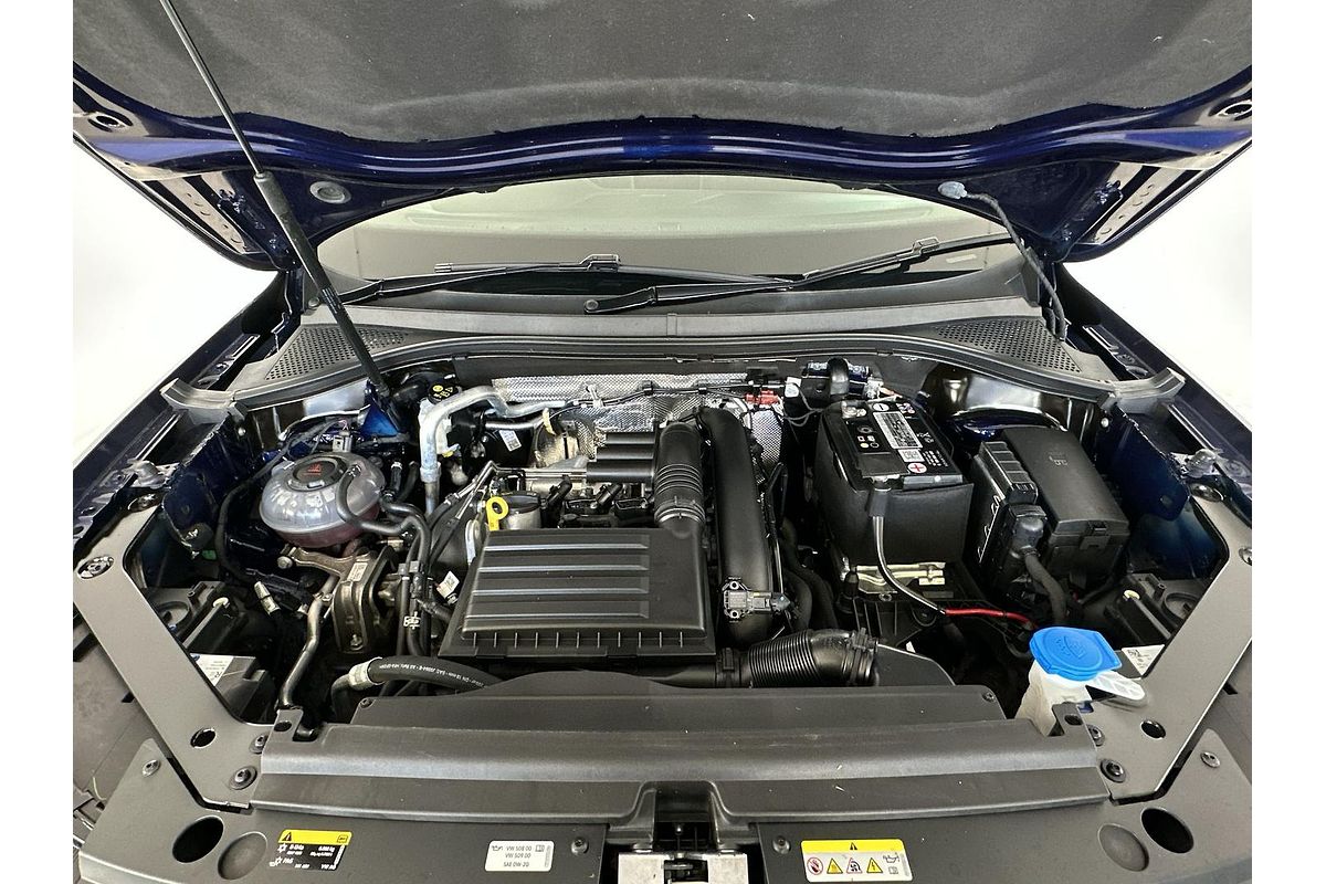 2023 Volkswagen Tiguan 110TSI Life Allspace 5N