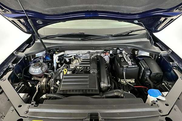 2023 Volkswagen Tiguan 110TSI Life Allspace 5N