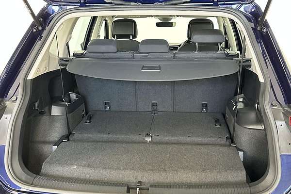 2023 Volkswagen Tiguan 110TSI Life Allspace 5N