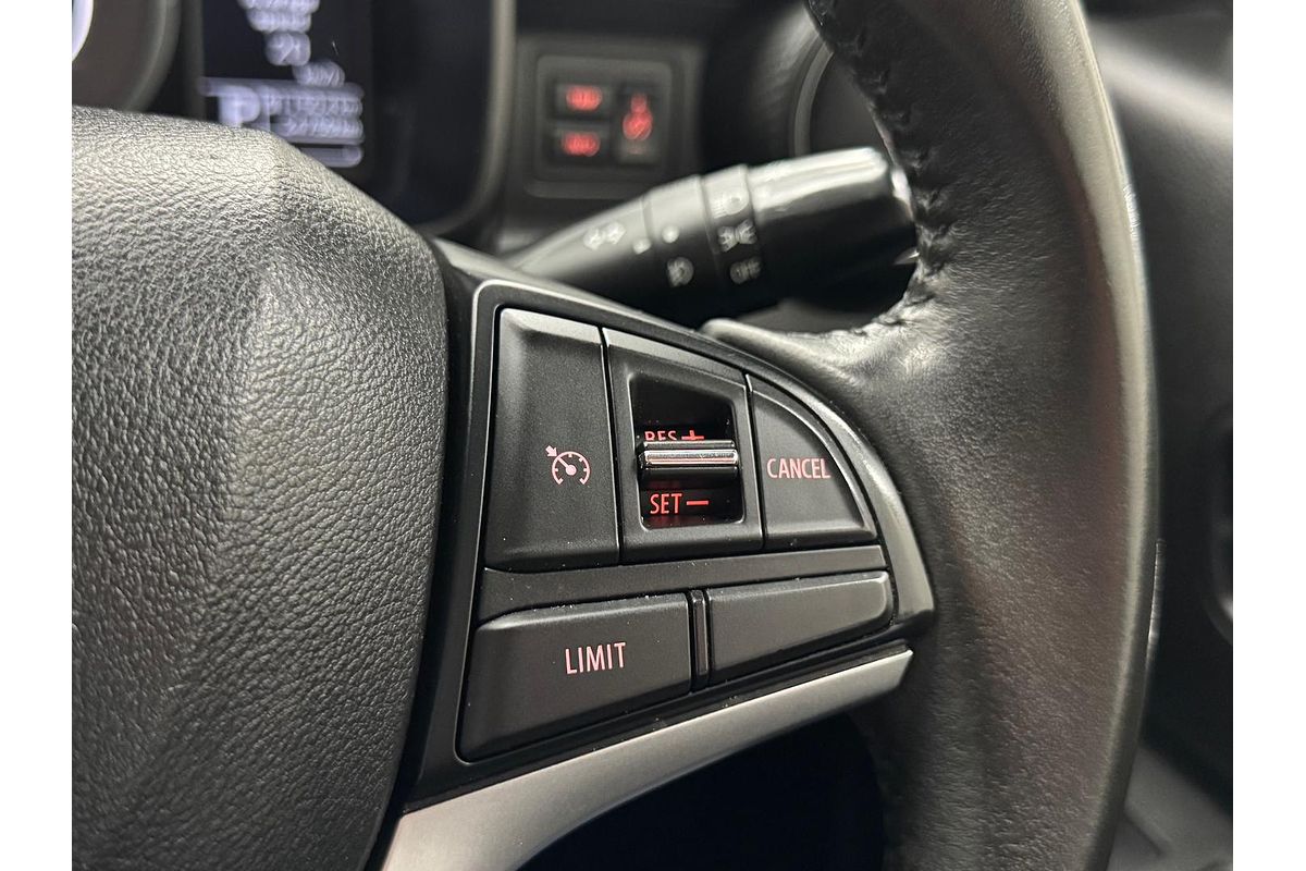 2024 Suzuki Ignis GL MF Series II