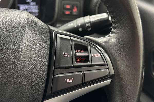 2024 Suzuki Ignis GL MF Series II