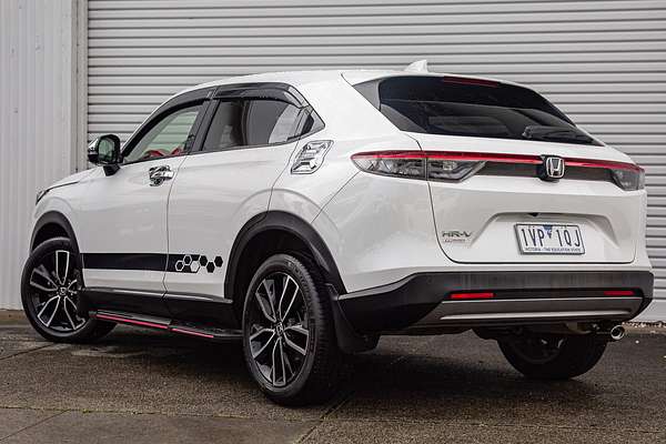 2022 Honda HR-V Vi X