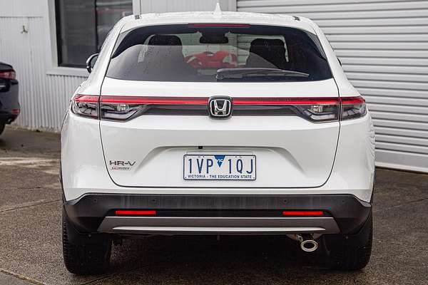 2022 Honda HR-V Vi X
