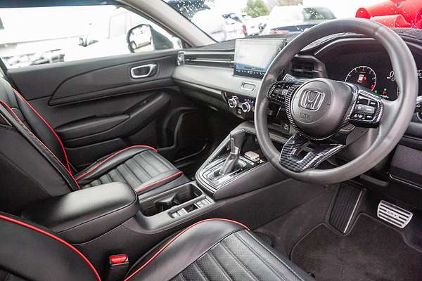 2022 Honda HR-V Vi X