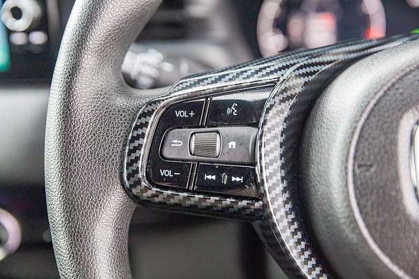 2022 Honda HR-V Vi X
